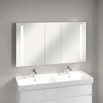 Villeroy & Boch Spiegelschrank My View 14 - Aluminium