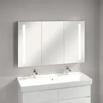 Villeroy & Boch Spiegelschrank My View 14 - Aluminium
