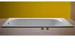 Bette Comodo Rechteck-Badewanne - Wei&szlig;