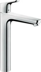 Hansgrohe 31531000, Hansgrohe Focus Einhebel-Waschtischmischer 230 mit...