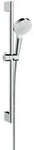 Hansgrohe Brausenset Crometta 1jet EcoSmart - Chrom