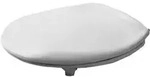 Duravit WC-Sitz Vital - wei&szlig;