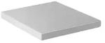 Duravit Starck X Wc-Sitz - wei&szlig;