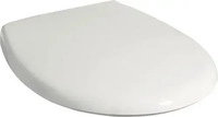 Geberit 572050000, Geberit Plus4 WC-Sitz, mit Deckel wei&szlig;
