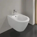 Villeroy & Boch Subway 2.0 Bidet 54000001 375x565 Wei&szlig; - wei&szlig;