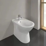 Villeroy & Boch O.Novo Bidet - wei&szlig;