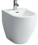 LAUFEN Pro S Wandbidet - wei&szlig;