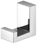 Steinberg Serie 460 Handtuchhaken - chrom