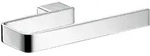 emco loft Handtuchring - chrom
