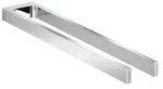 KEUCO Edition 11 Handtuchhalter, 2 teilig, feststehend, Ausladung: 450mm - Chrom