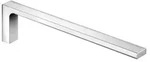 KEUCO Edition 11 Handtuchhalter, 1 teilig, feststehend, Ausladung: 340mm - Chrom
