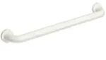 HEWI Serie 477/801 ICONIC Badetuchhalter - wei&szlig;