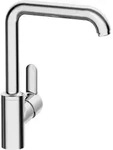 Hansa Primo Einhebel-K&uuml;chenmischer f&uuml;r offene Hei&szlig;wasserbereiter, Niederdruck -