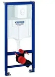 GROHE Rapid SL 3in1 Set f&uuml;r WC, Bauh&ouml;he 113cm, mit Skate Air - Neutral