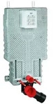 GROHE WC-Element Uniset mit Sp&uuml;lkasten GD 2 - Neutral