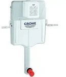 GROHE Sp&uuml;lkasten GD 2 f&uuml;r WC - Neutral