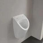 Villeroy & Boch O.Novo Absaug-Urinal Compact f&uuml;r Deckel - wei&szlig;