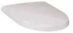 Villeroy & Boch Deckel f&uuml;r Urinal - wei&szlig;