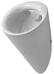 Duravit Starck 1 Urinal - Wei&szlig;