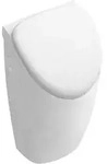 Villeroy & Boch Urinal-Deckel - wei&szlig;