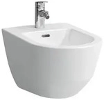 LAUFEN Pro S Wandbidet - wei&szlig;