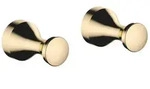 Dornbracht Haken - Messing