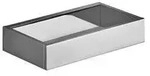 Dornbracht MEM Handtuchring - Chrom