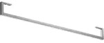 Duravit Vero Air Handtuchhalter - chrom