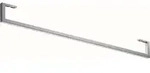 Duravit Vero Air Handtuchhalter f&uuml;r Waschtisch 235060 - chrom