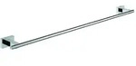 GROHE Essentials Cube Badetuchhalter - chrom