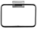 Duravit Karree Handtuchring - chrom