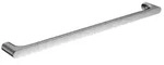 KEUCO Edition 400 Badetuchhalter L&auml;nge: 600 mm - Chrom