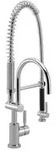 Dornbracht Tara Classic Einhebelmischer Profi - Chrom