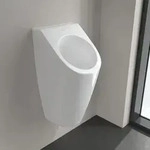 Villeroy & Boch Architectura Absaug-Urinal - wei&szlig;