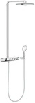 GROHE 26250LS0, GROHE Rainshower System SmartControl 360 Duo, Duschsystem mit