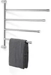 Giese Handtuchhalter Provider schwenkbar - Chrom