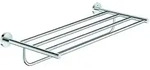 GROHE Essentials Multi-Badetuchhalter - chrom