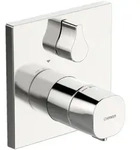 Hansa Living Thermostat - chrom