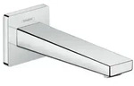 Hansgrohe Metropol Wanneneinlauf 32542000 - Chrom