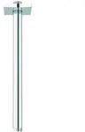 GROHE Rainshower Deckenanschluss L&auml;nge 292mm - chrom