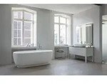Duravit Luv Aufsatzbecken 800 x 400mm Innen wei&szlig;, Au&szlig;en wei&szlig; - Wei&szlig;