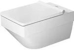 Duravit Vero Air Wand-WC Rimless (sp&uuml;lrandlos) - Wei&szlig;