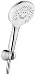 KLUDI Freshline Wannen-Brause-Set 3S - chrom