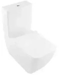 Villeroy & Boch Venticello Sp&uuml;lkasten CeramicPlus - Wei&szlig; Alpin CeramicPlus