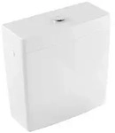 Villeroy & Boch Venticello Sp&uuml;lkasten - wei&szlig;