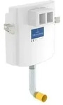 Villeroy & Boch ViConnect UP-Sp&uuml;lkasten - Neutral