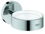 GROHE Essentials Halter - chrom