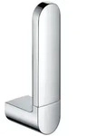 KEUCO Elegance Toilettenpapier-Ersatzrollenhalter offene Form - Chrom