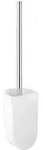 KEUCO Elegance Toilettenb&uuml;rstengarnitur Wandmodell - Chrom