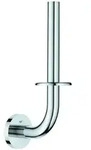 GROHE Essentials Reservepapierhalter - chrom